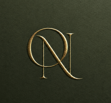 Monogramme ON — Dr On Quoc Nguyen